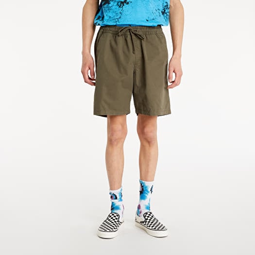 Shorts Vans Range 18 Shorts Grape Leaf Footshop