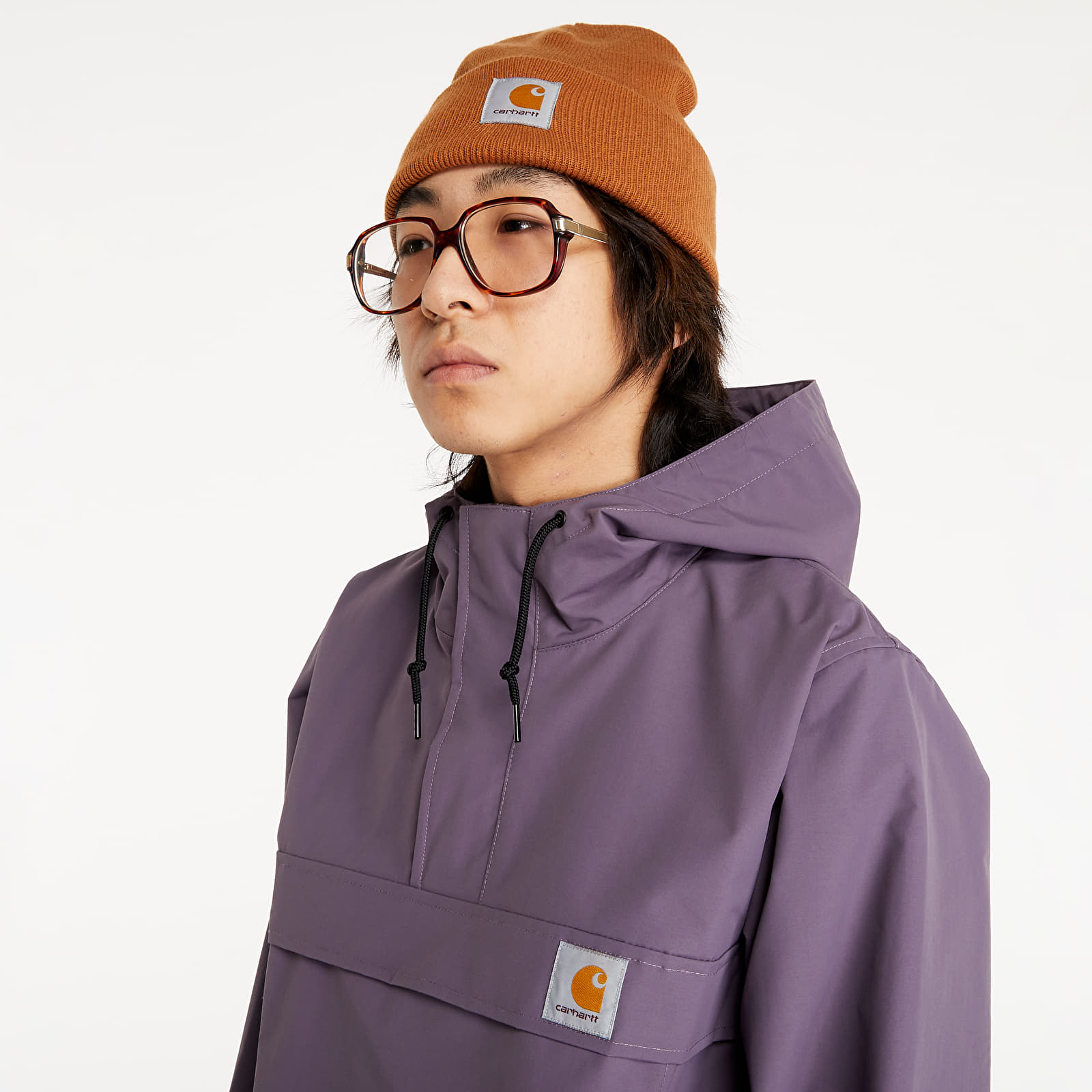 Carhartt hotsell nimbus purple
