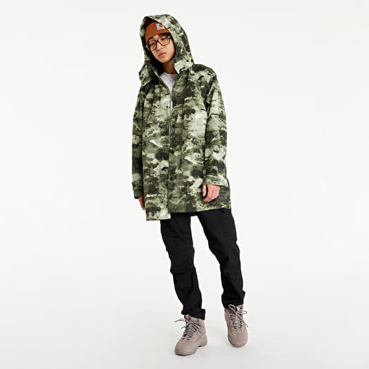 Levi's water resistant jacket sales