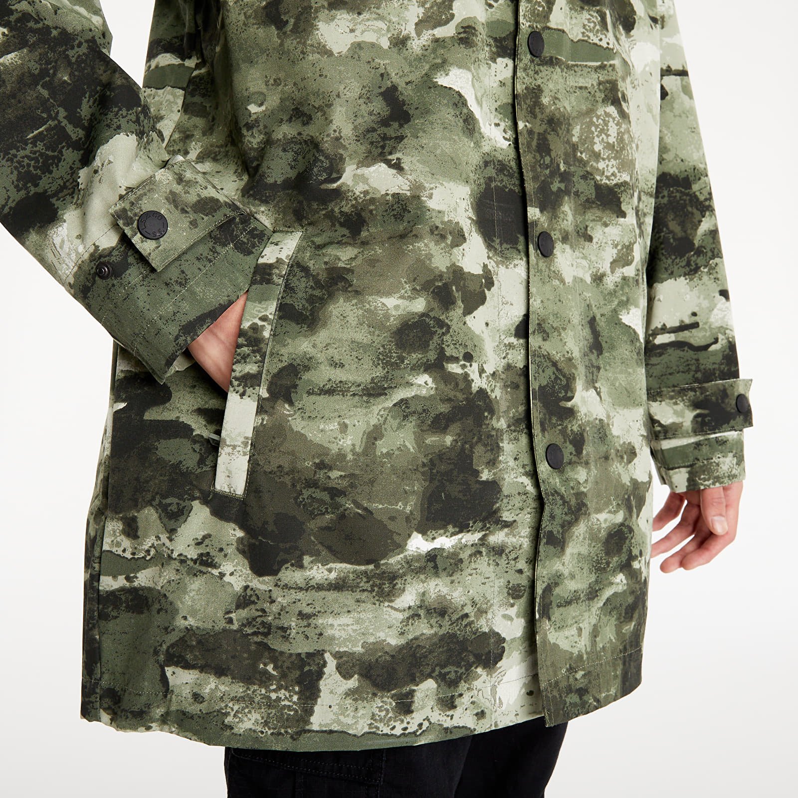 Levi's water deals repellent jacket