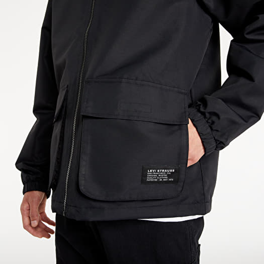 Levi s Water Repellent Jacket