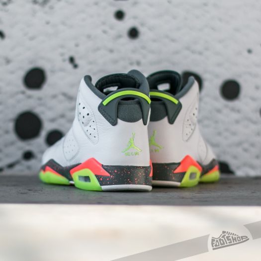 Ghost green 6s online