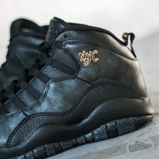 Jordan 10 shop mens shoes