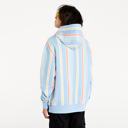 Tommy jeans stripe hoodie online