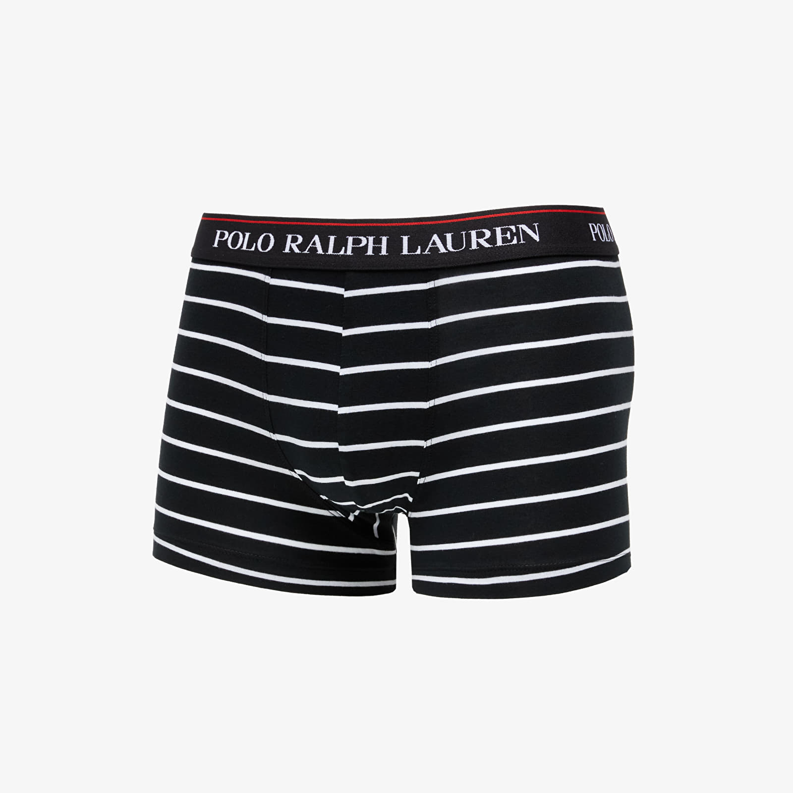 Boxer shorts Ralph Lauren Classics 3 Pack Trunks Black/ Black/ White/ Black