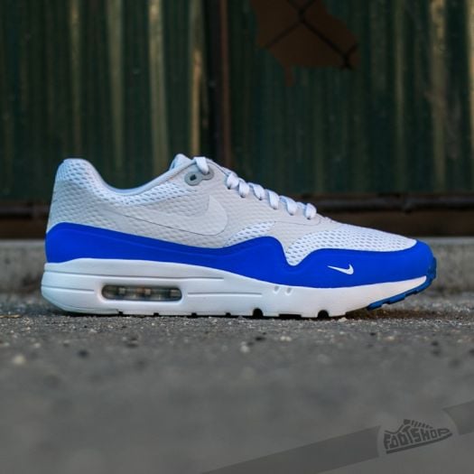 Nike air max 9 essential 2. white online