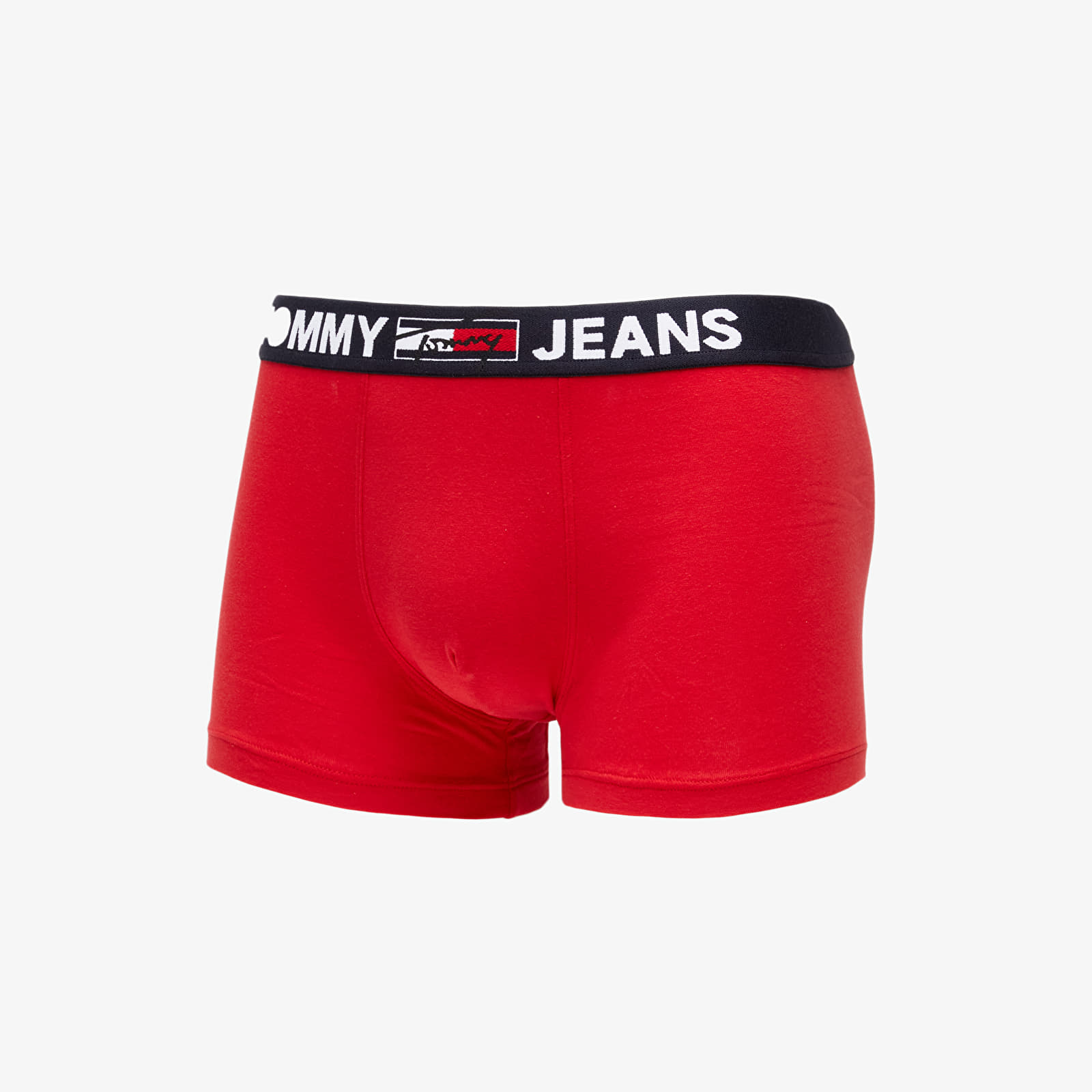 Boxerky Tommy Jeans Trunks Red