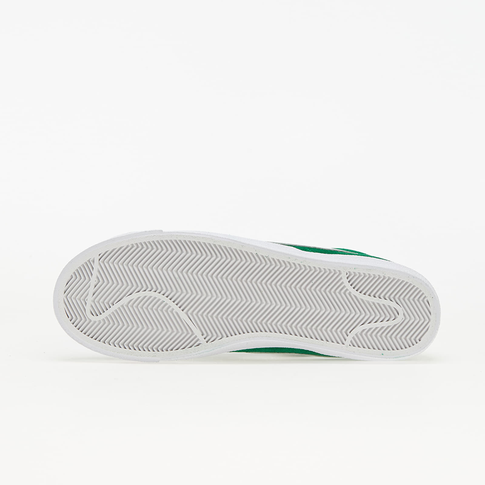 Buty męskie Nike Blazer Mid '77 Suede Pine Green/ White-Pine Green