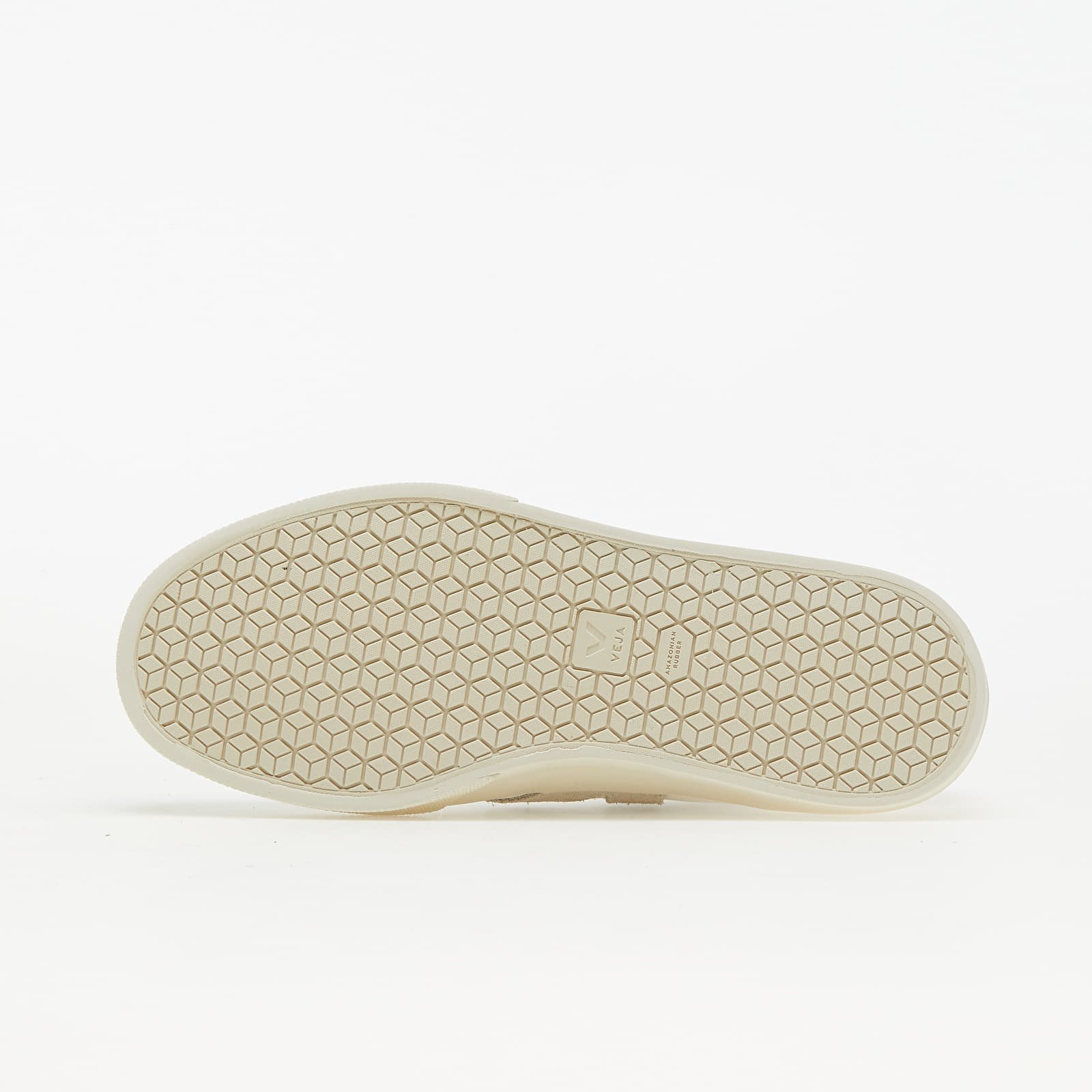 Încălțăminte și sneakerși pentru femei Veja W Campo Chromefree Open White