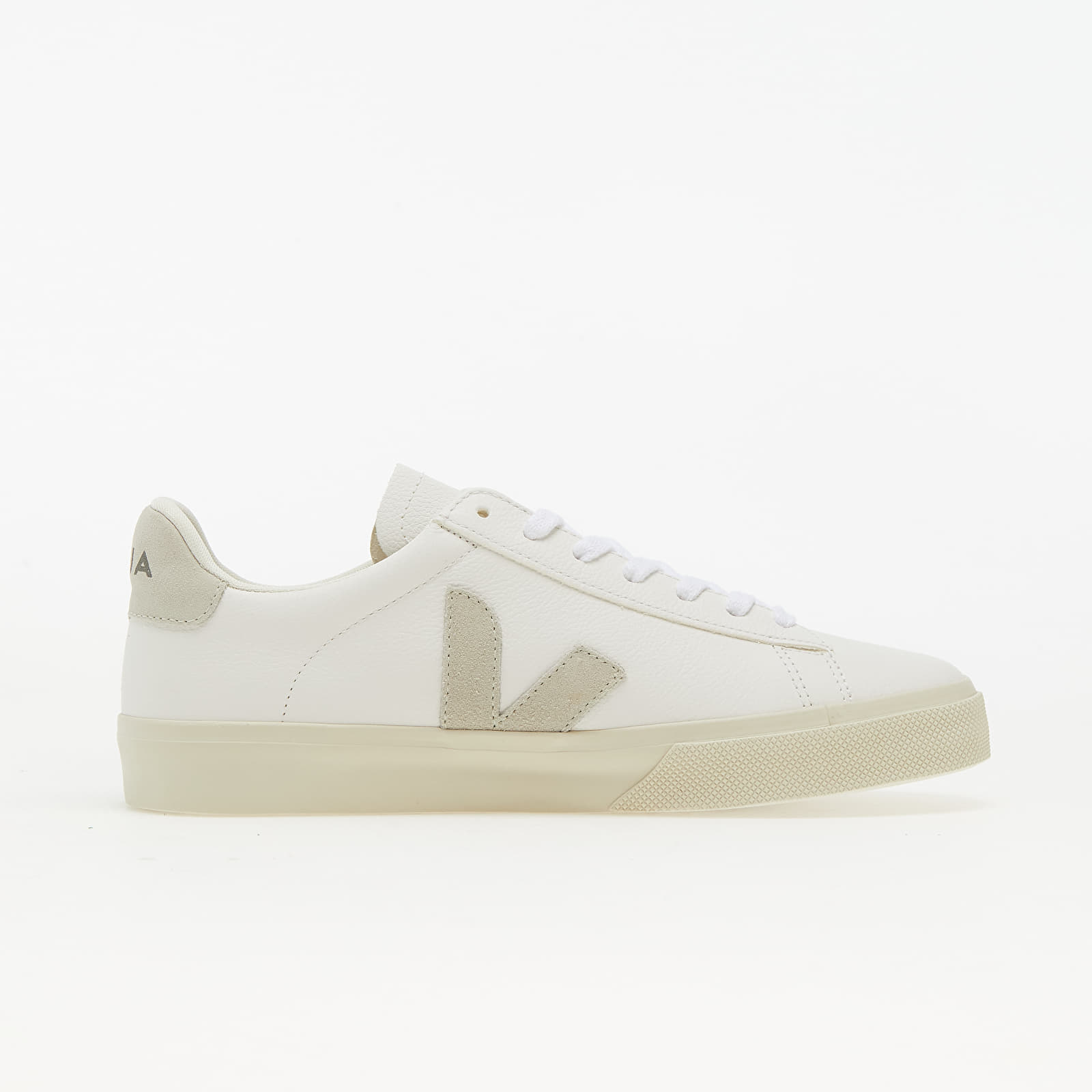 Кросівки Veja W Campo Chromefree Open White EUR 37