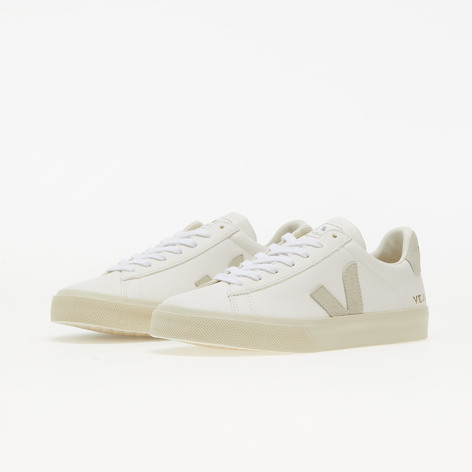 Кросівки Veja W Campo Chromefree Open White EUR 37