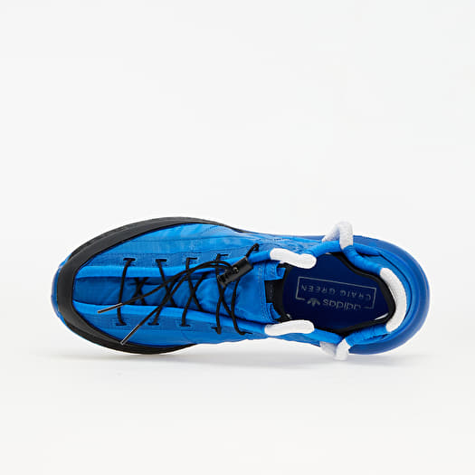 Men's shoes adidas x Craig Green Zx 2K Phormar Blue/ Core White