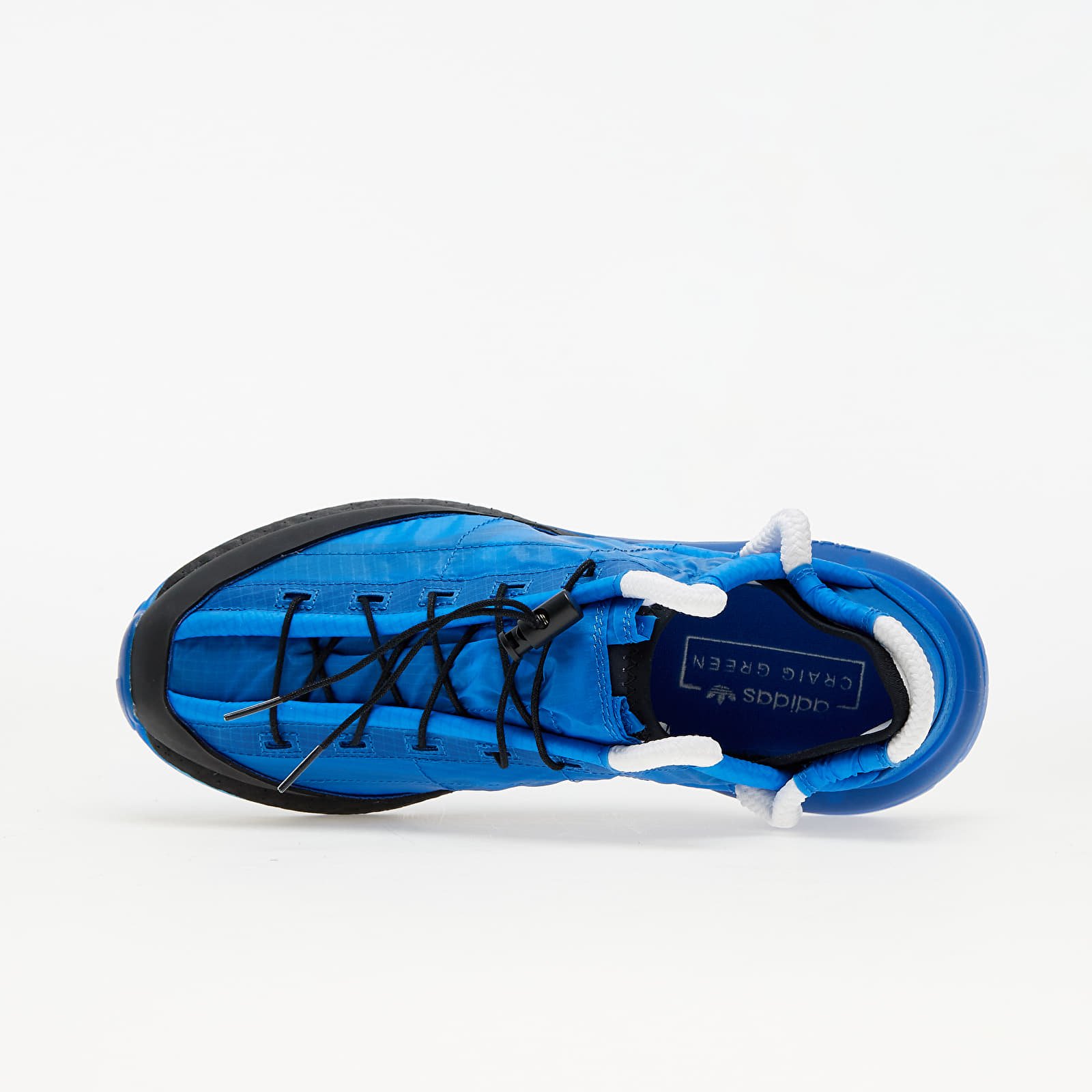 Vyriška avalynė adidas x Craig Green Zx 2K Phormar Blue/ Core White/ Core Black