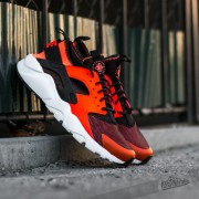 Nike air huarache ultra total crimson cheap
