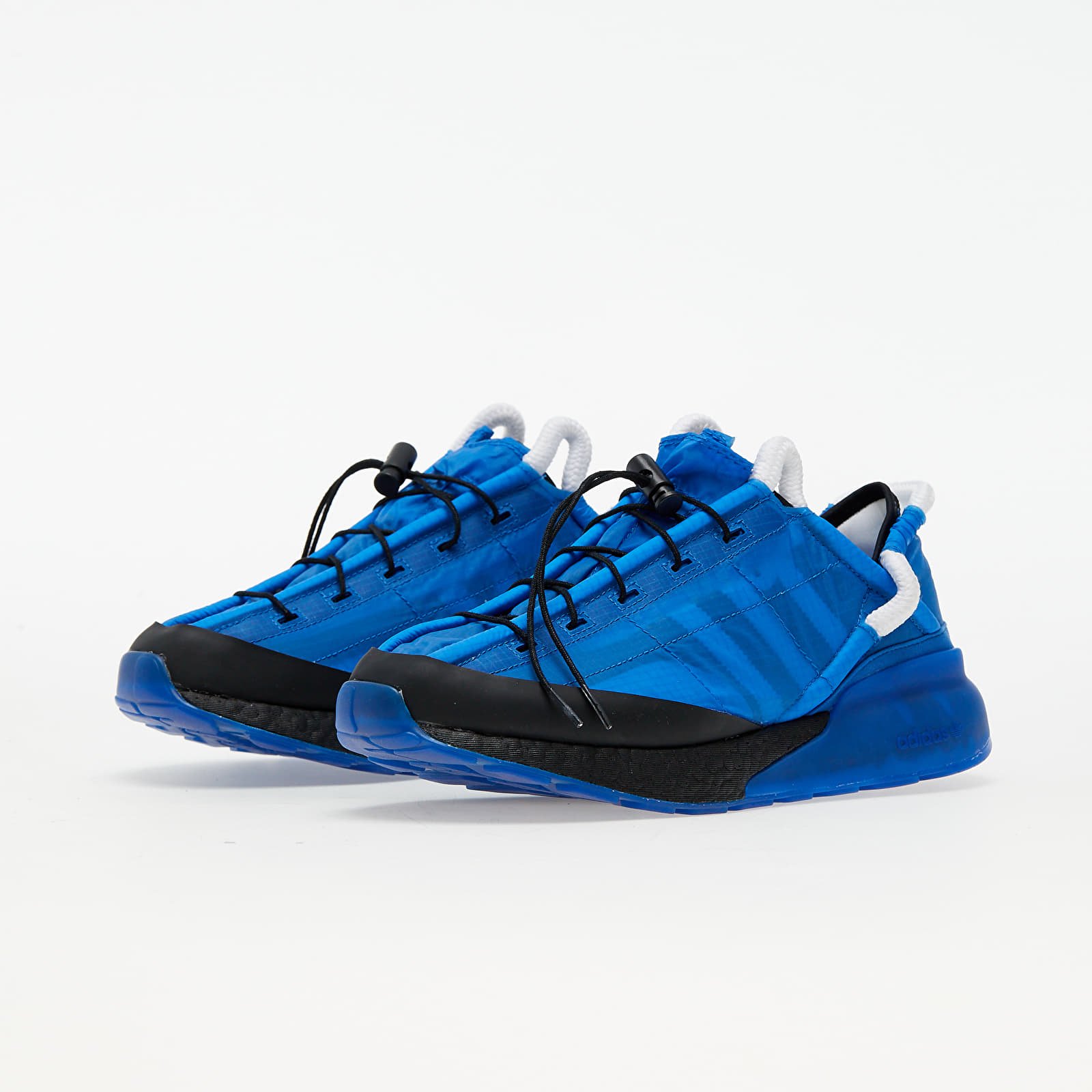 Vyriška avalynė adidas x Craig Green Zx 2K Phormar Blue/ Core White/ Core Black