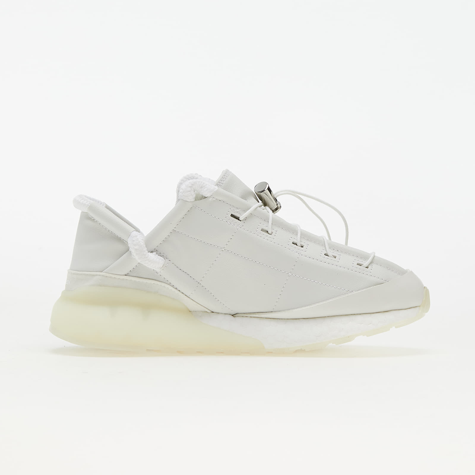 2個セット　フィンジアセット Men's shoes adidas x Craig Green ZX 2K Phormar II Core White