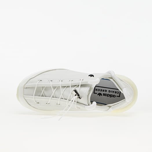 adidas ニットポロ adidas x Gucci ZX 8000 Aqua GG Monogram Men's - IE2272 - US