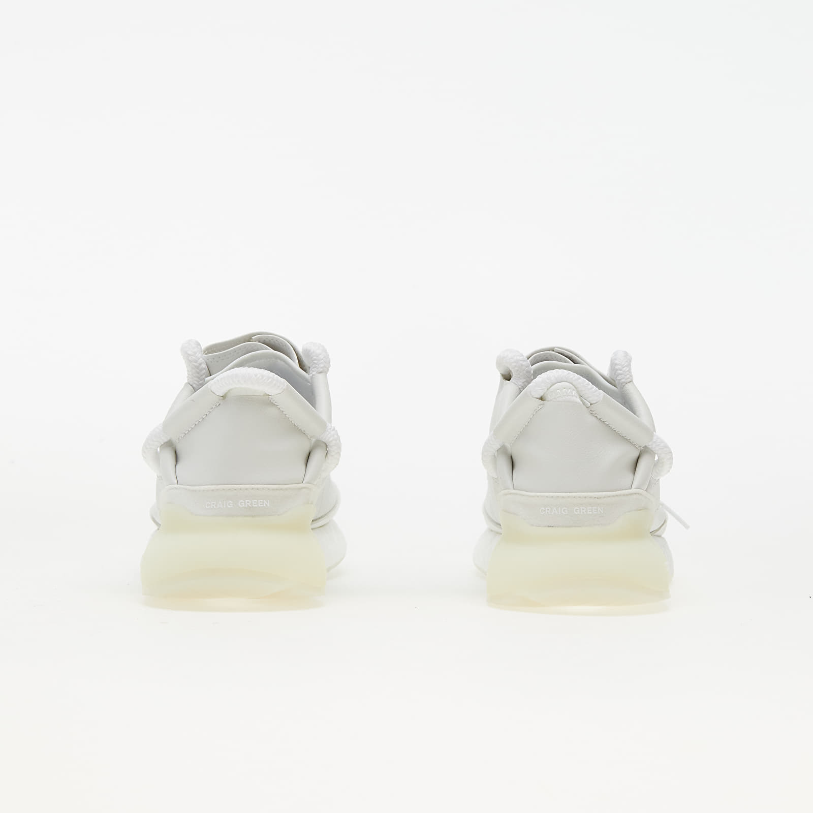 Men's shoes adidas x Craig Green ZX 2K Phormar II Core White