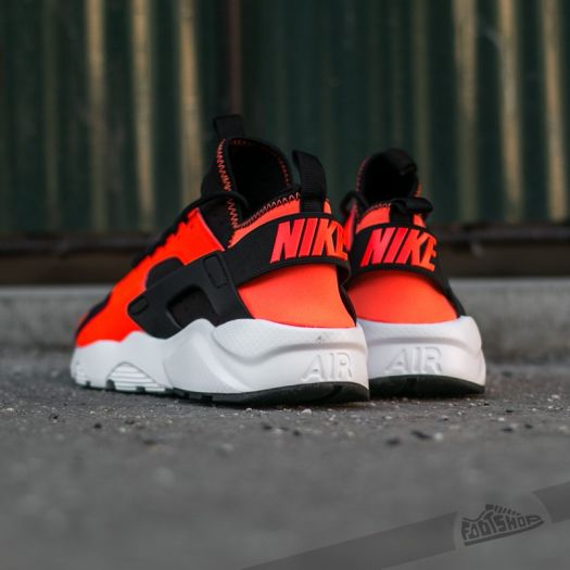 Nike air huarache store ultra hombre naranja