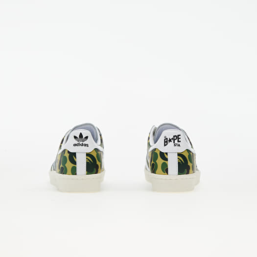 Footshop bape x adidas outlet