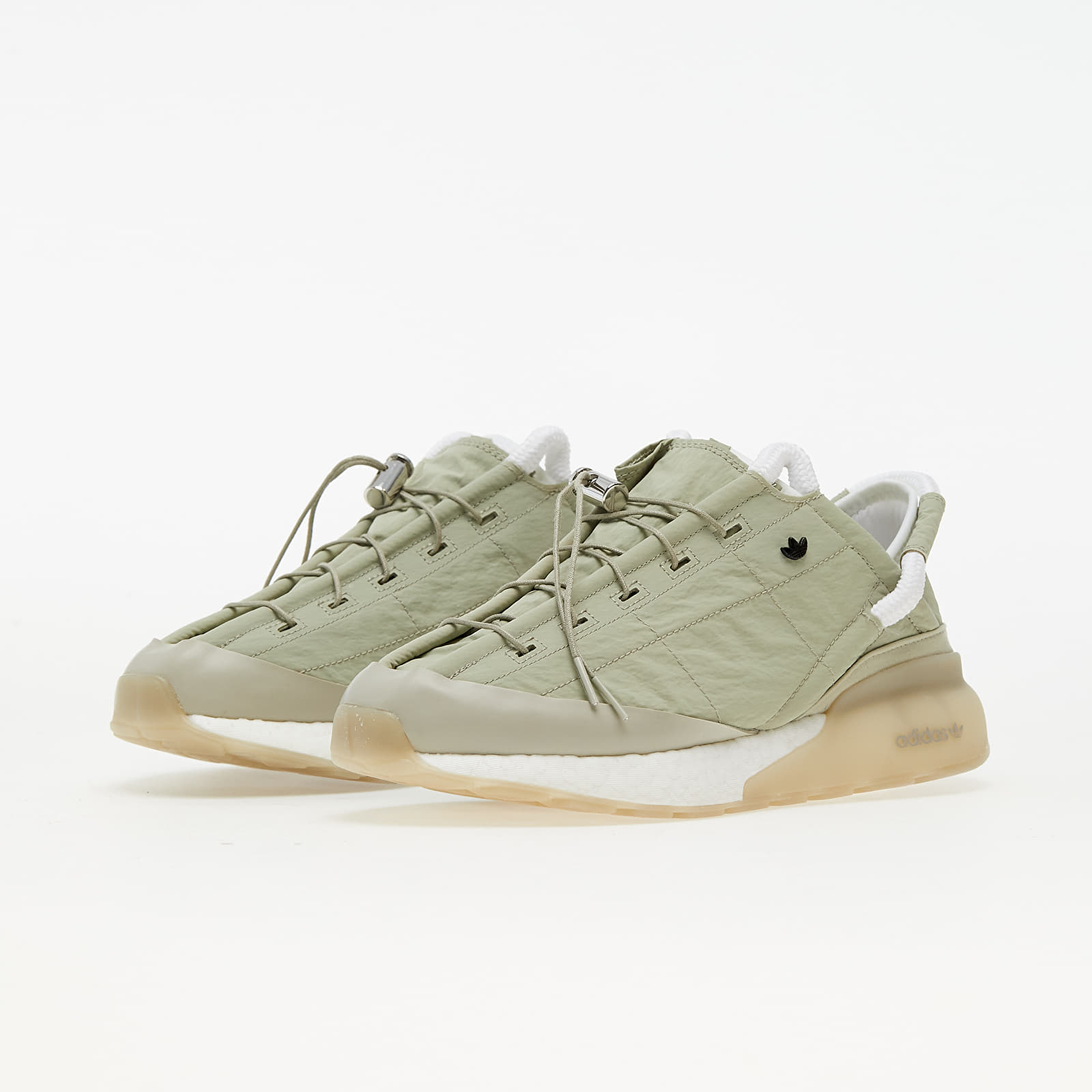 adidas Craig Green ZX 2K Phormar II Collapsible Sneakers