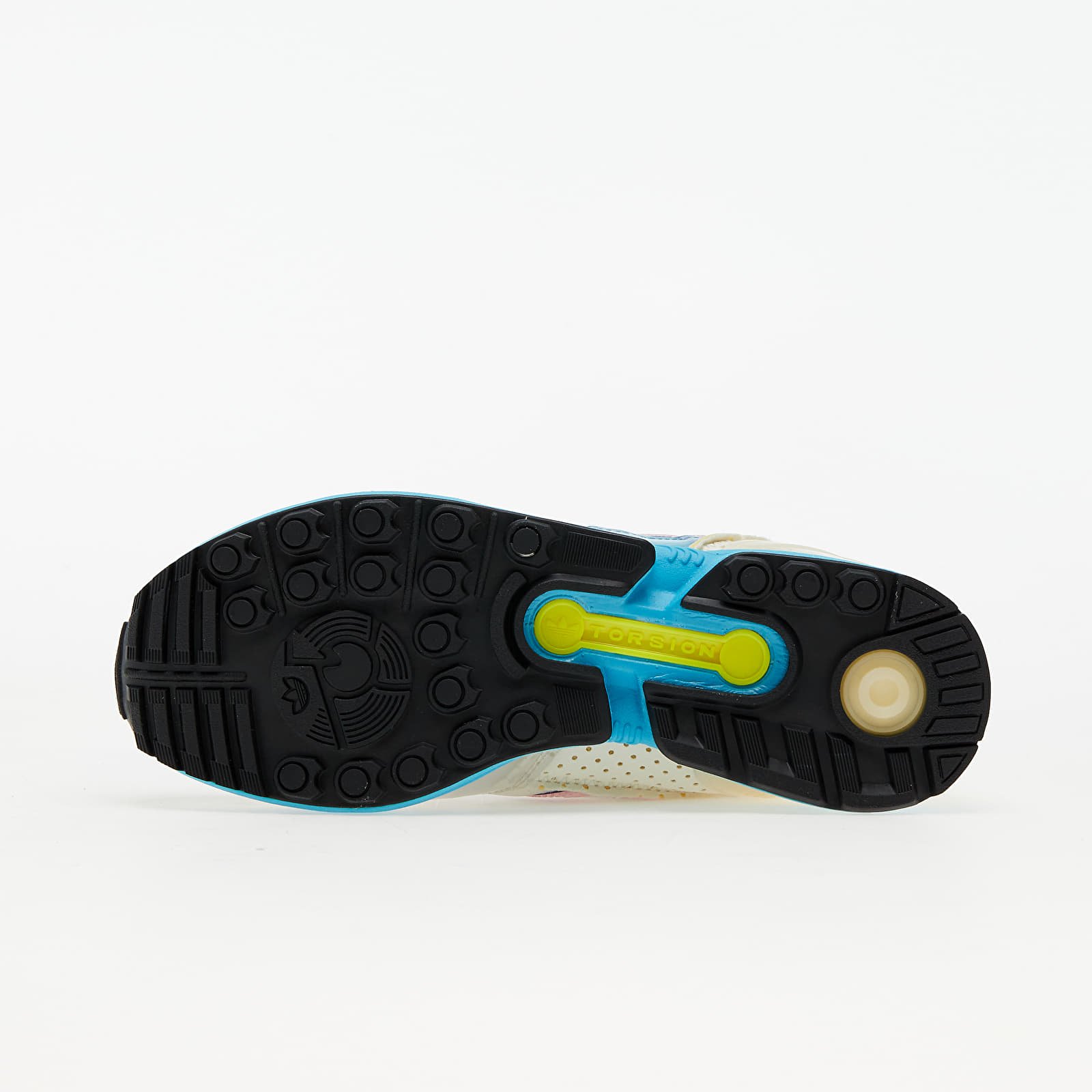 Vyriška avalynė adidas XZ 0006 Inside Out Orbit Grey/ Clear Pink/ Core Black