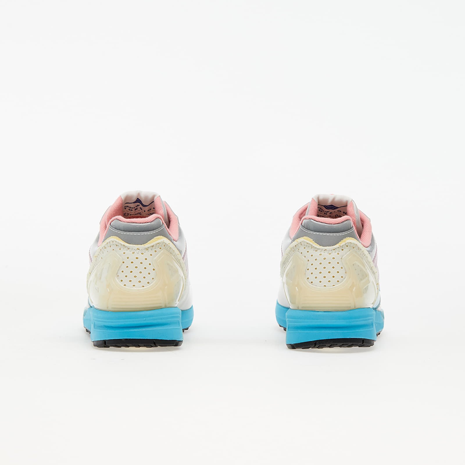 Vyriška avalynė adidas XZ 0006 Inside Out Orbit Grey/ Clear Pink/ Core Black