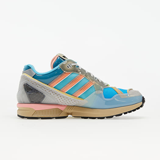 Adidas zx store 10000 cyan