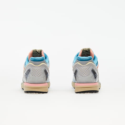 Adidas zx 9000 dames bruin best sale