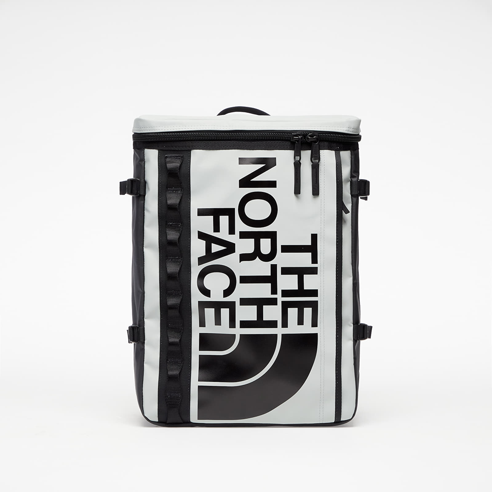 North face base shop camp fuse box rucksack