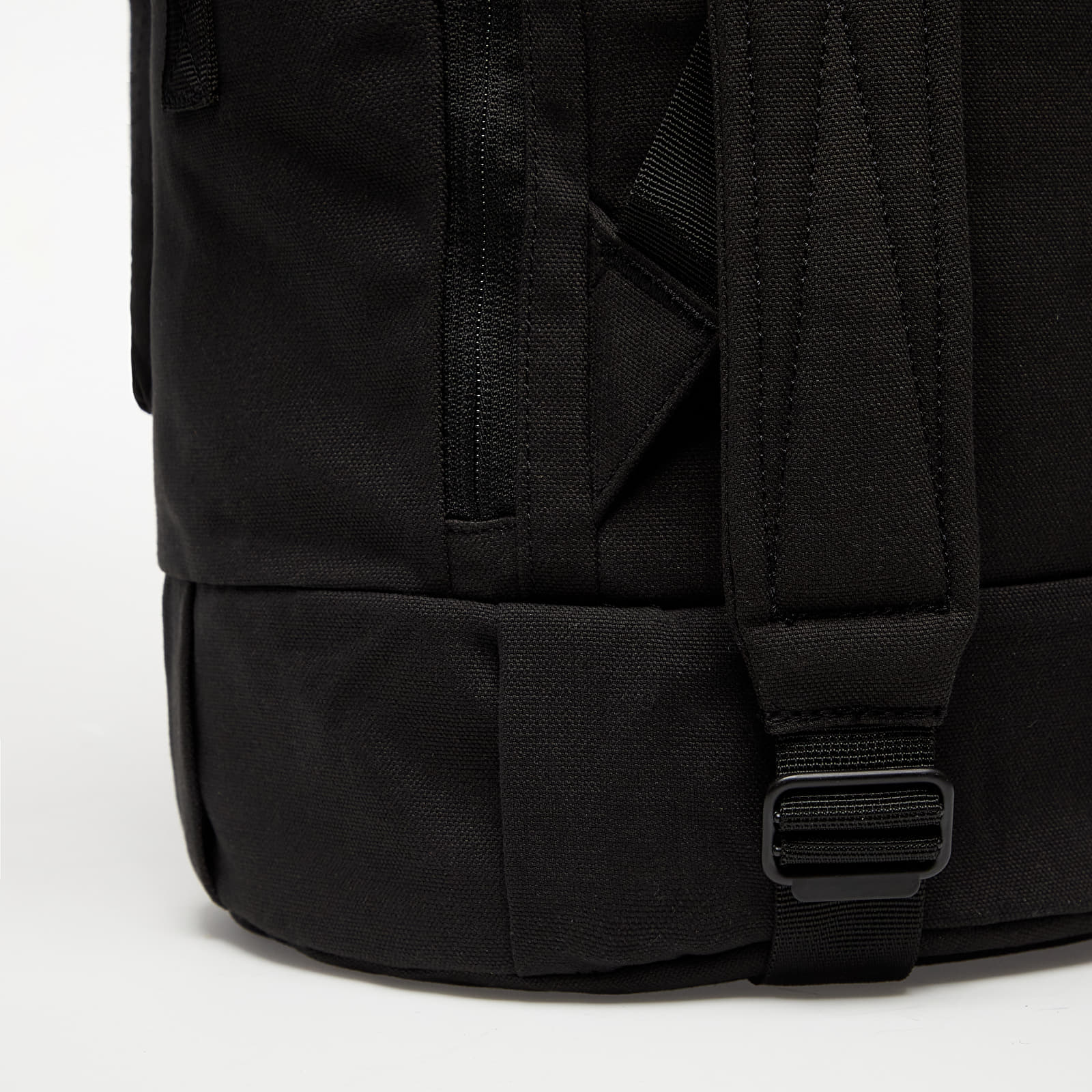 Accessories Under Armour Project Rock 60 Gym Bag Black