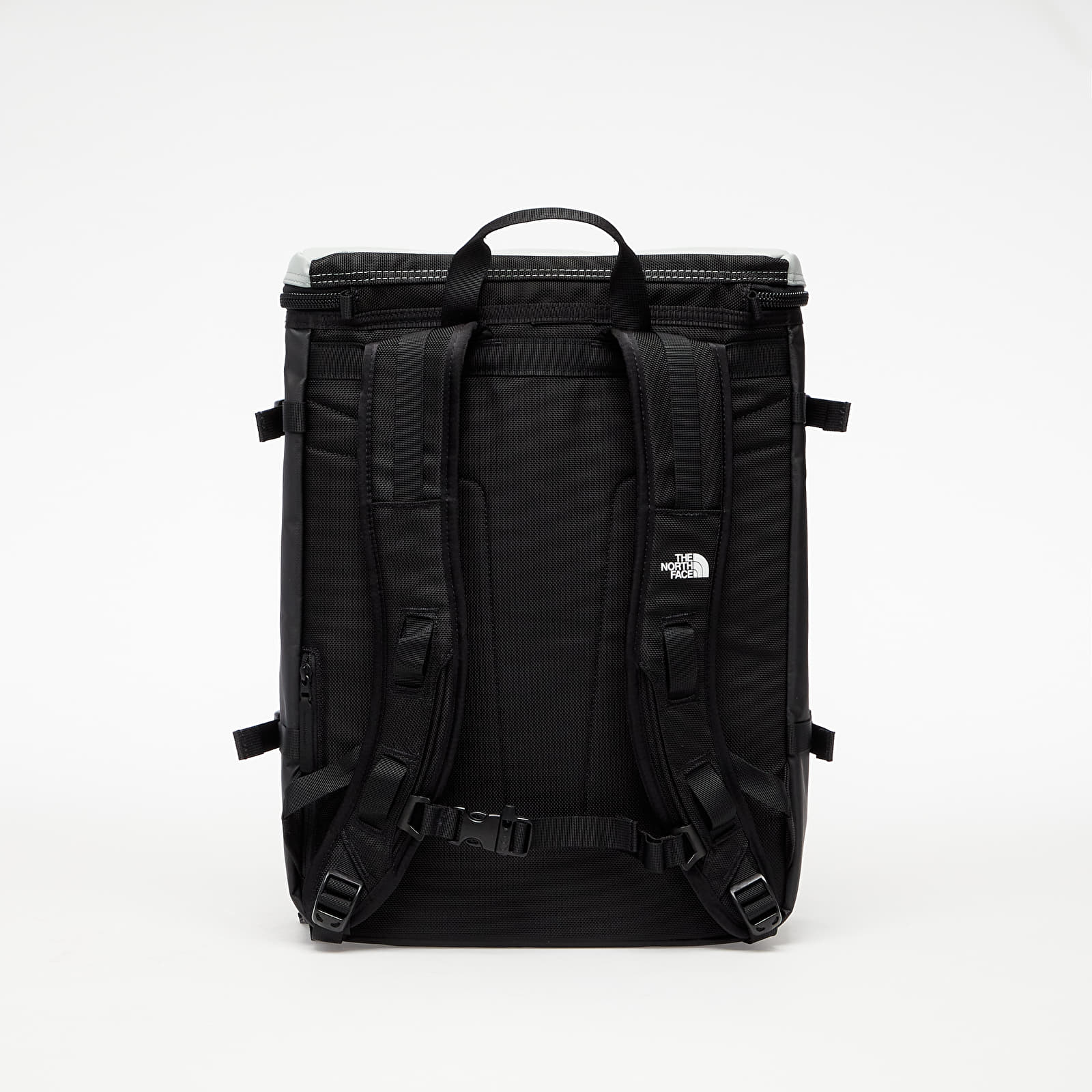 Nahrbtniki  The North Face Base Camp Fuse Box Backpack Grey