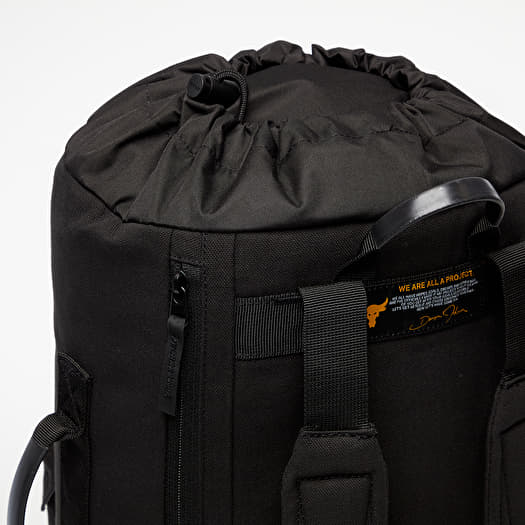 Project rock hotsell 60 bag