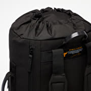 Accessories Under Armour Project Rock 60 Gym Bag Black Footshop