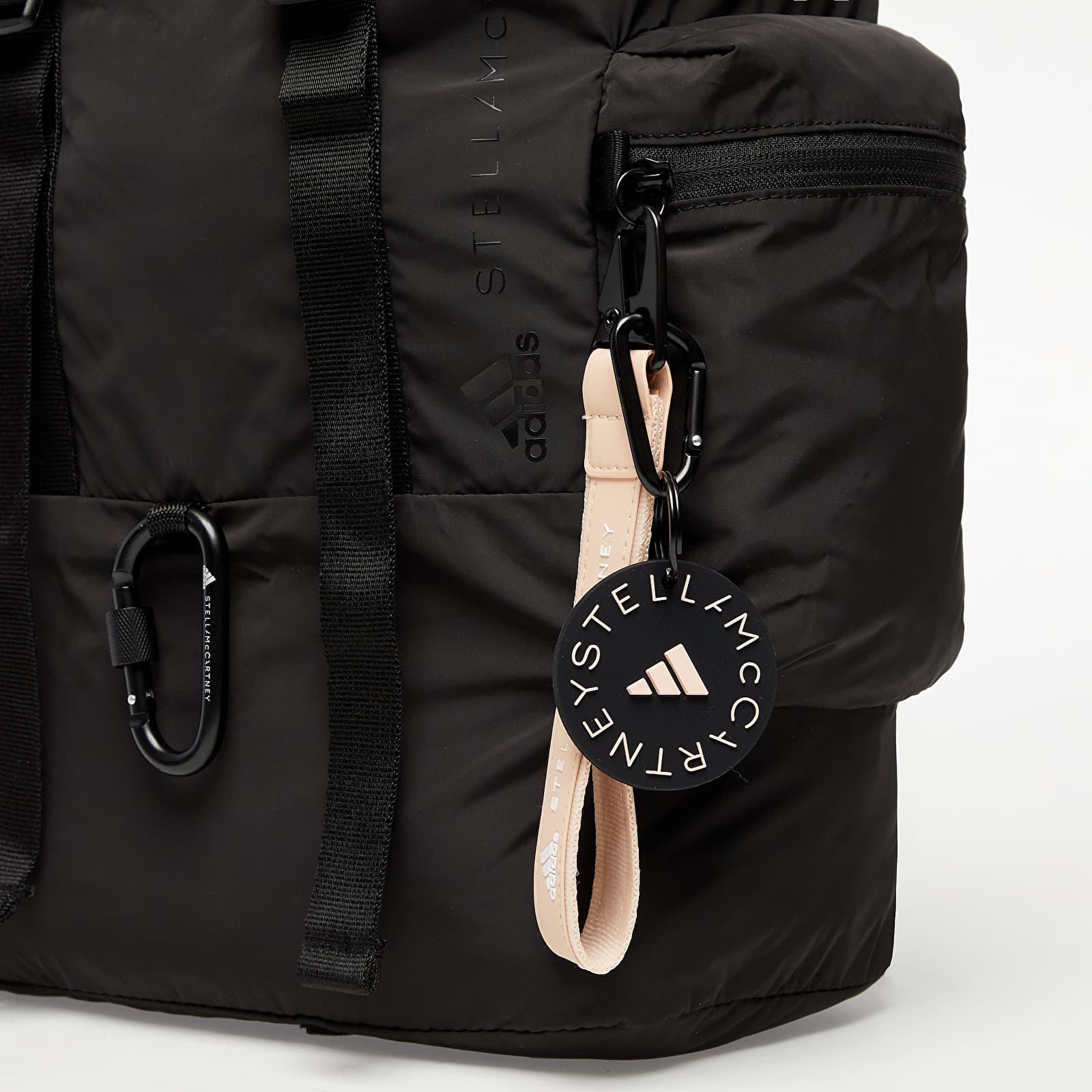 Stella mccartney adidas rucksack new arrivals