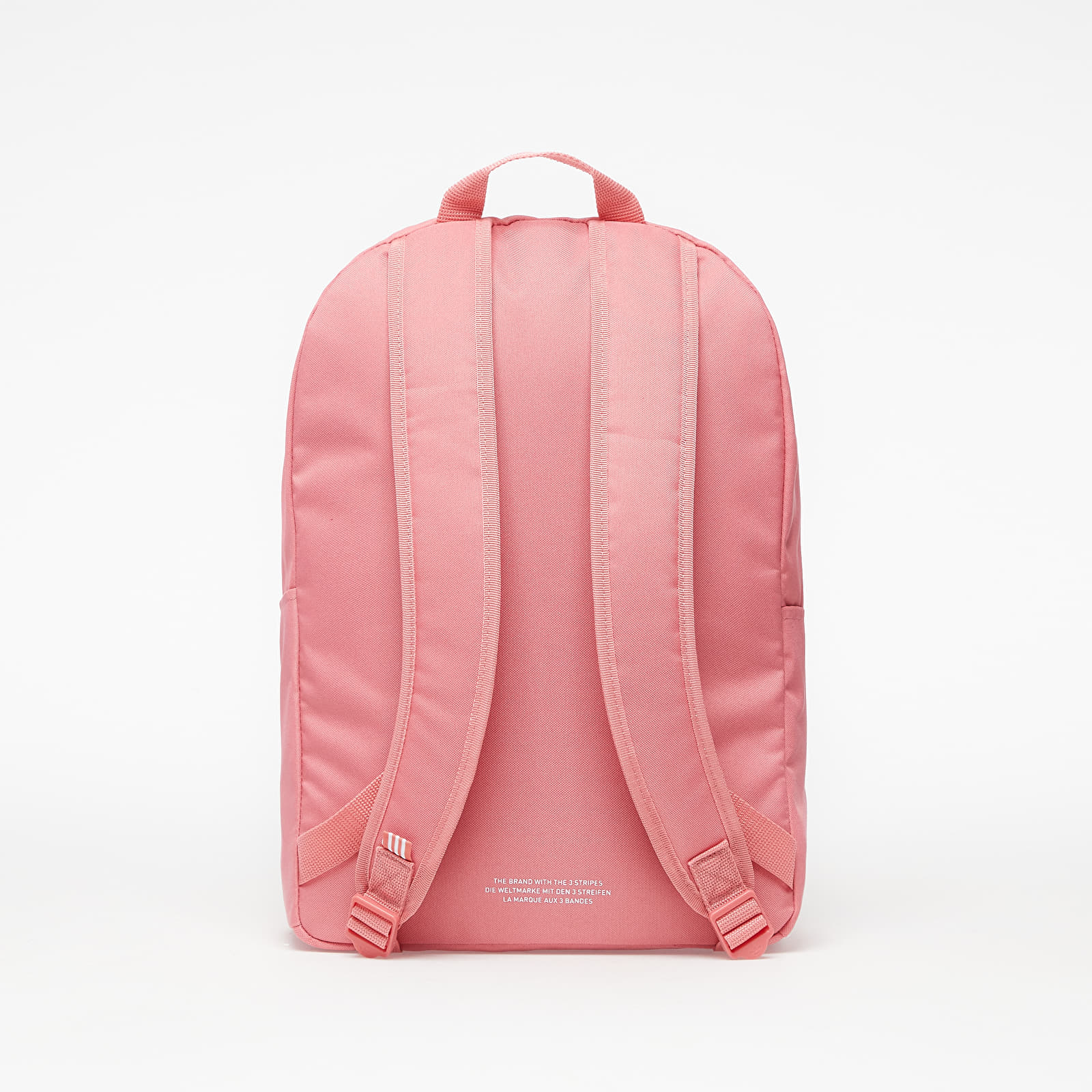 Rygsække adidas AC Classic Backpack Hazy Rose