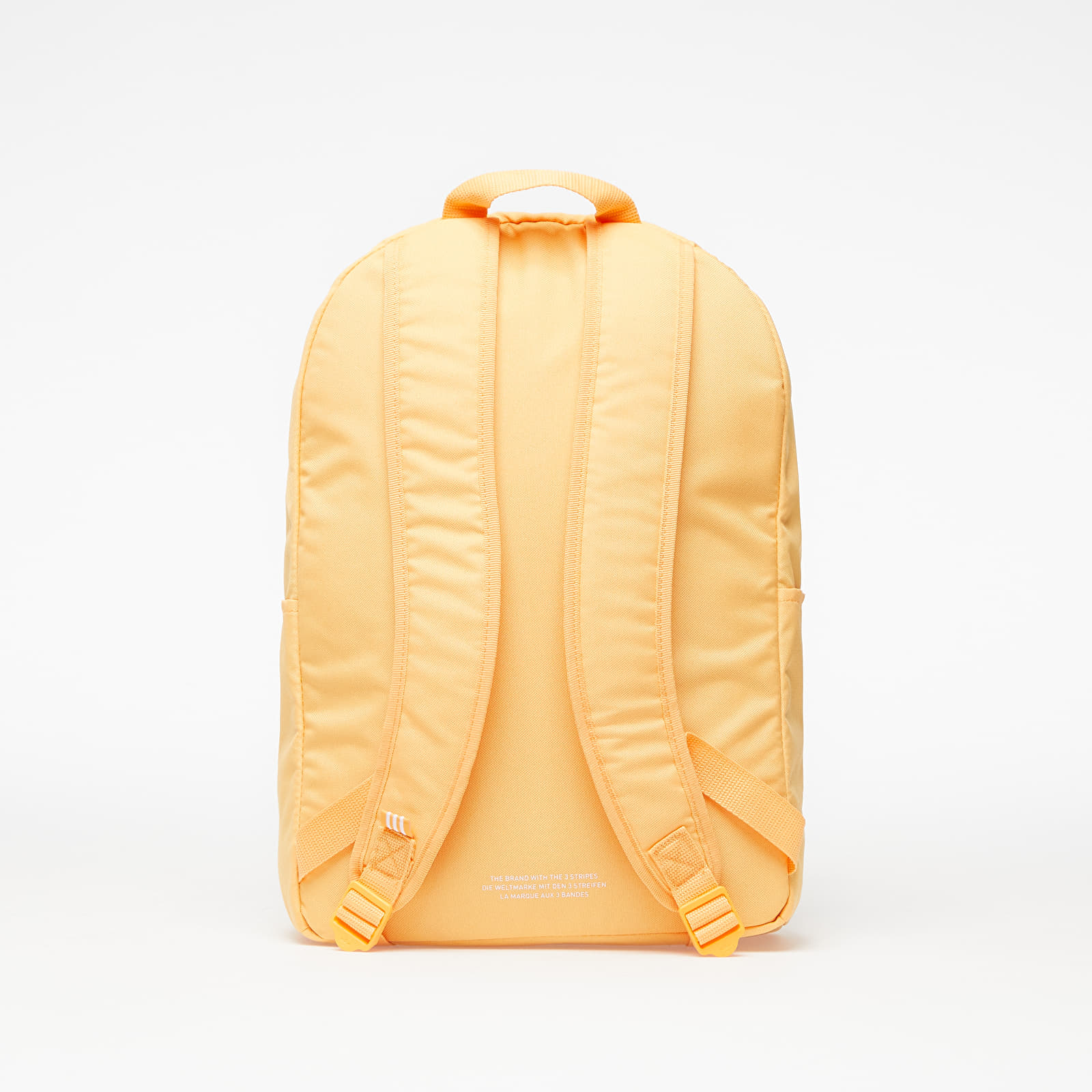 Backpacks adidas AC Classic Backpack Hazy Orange