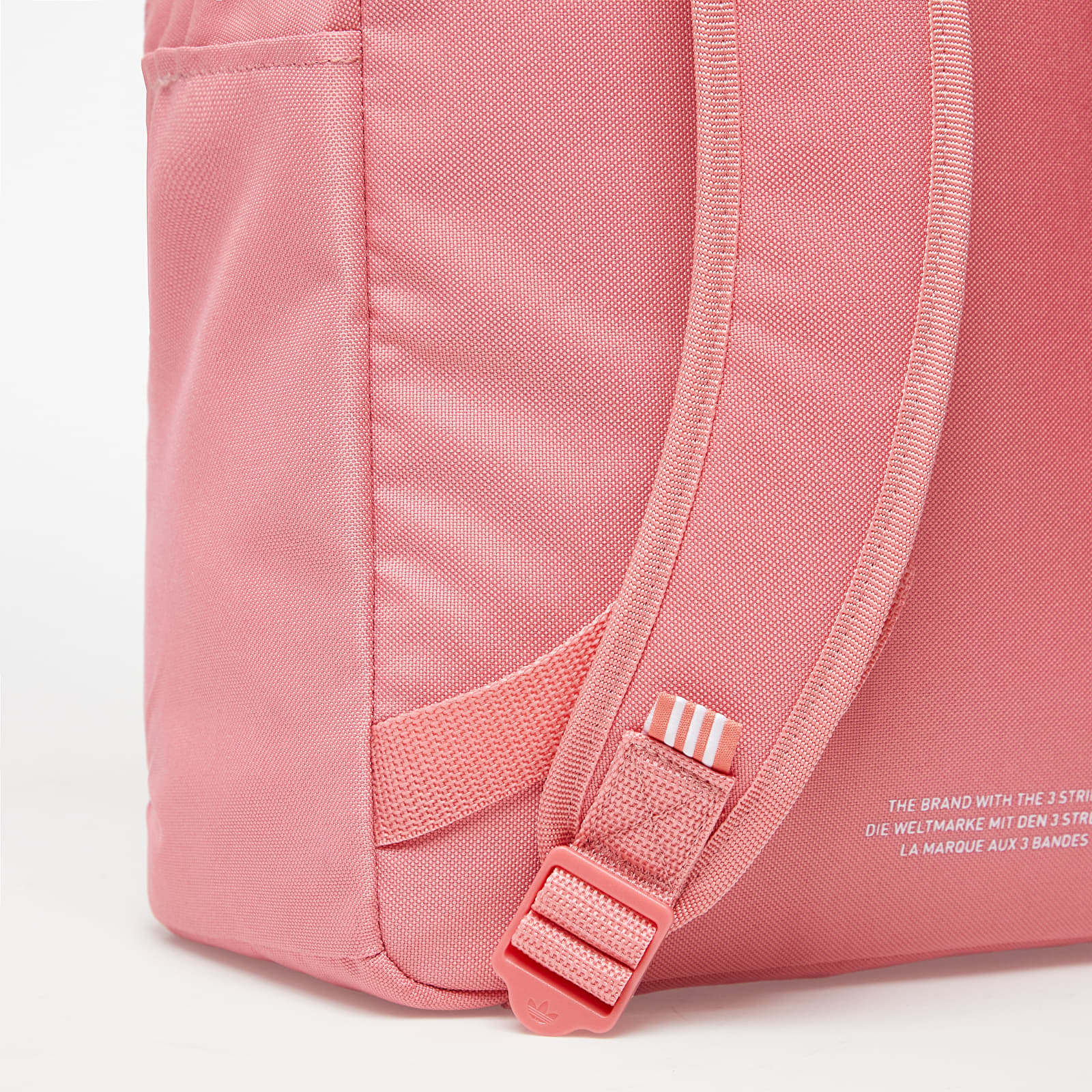 Rygsække adidas AC Classic Backpack Hazy Rose