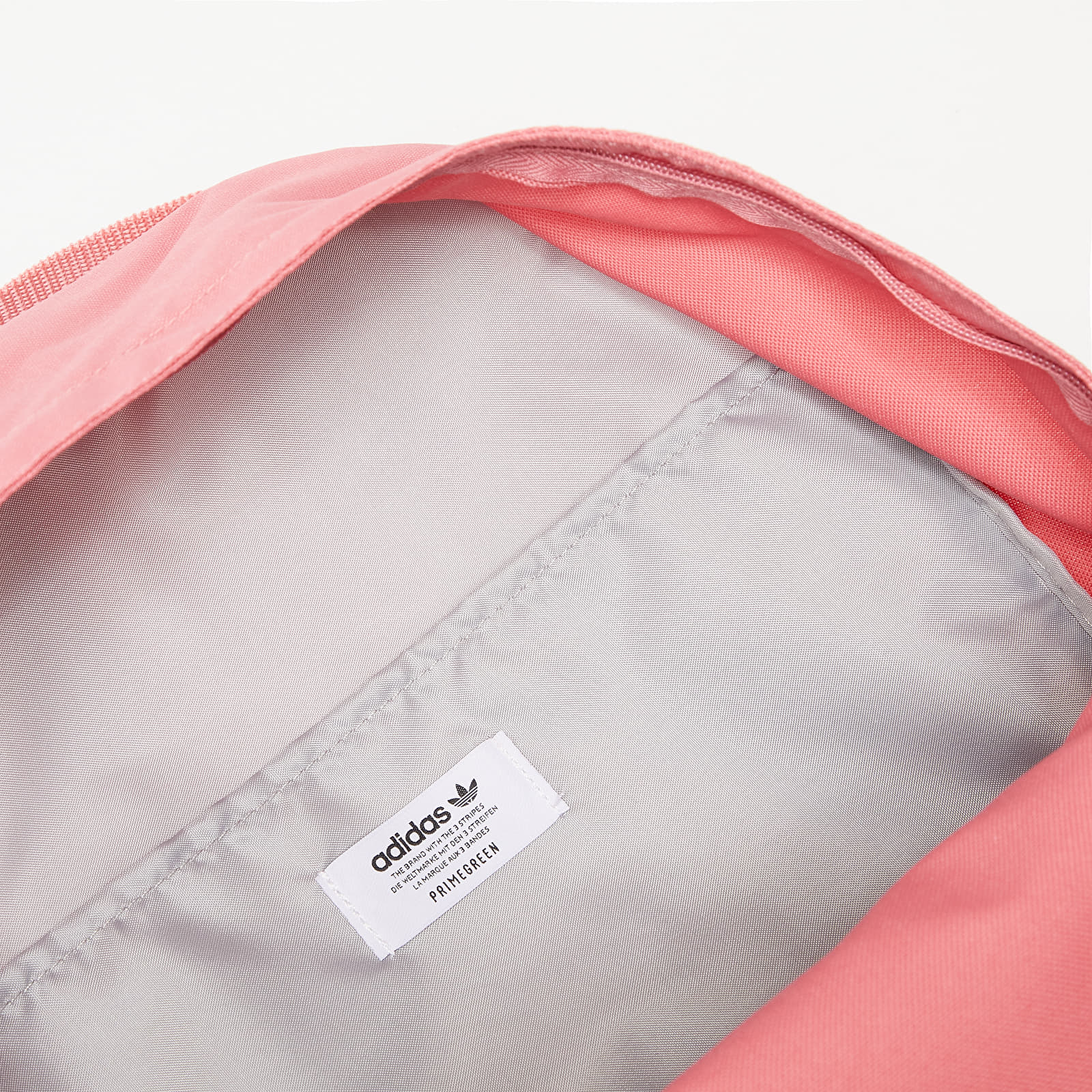 Backpacks adidas AC Classic Backpack Hazy Rose Footshop