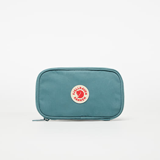 Fjällräven kanken travel wallet online