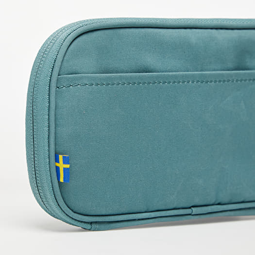 Wallet Fj llr ven K nken Travel Wallet