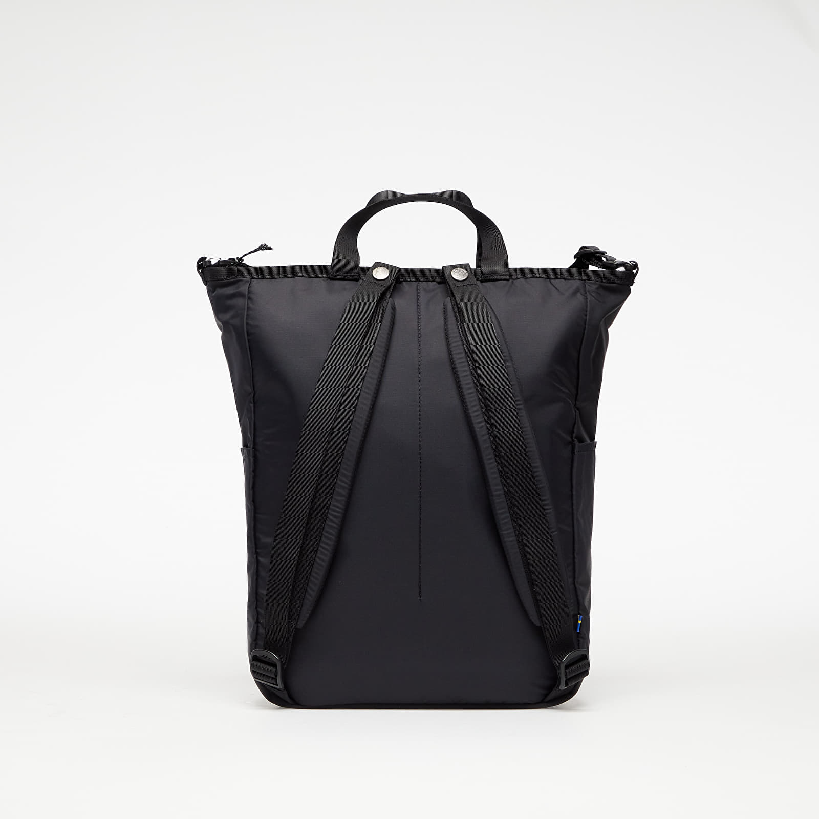 Sacs à dos Fjällräven High Coast Totepack Black
