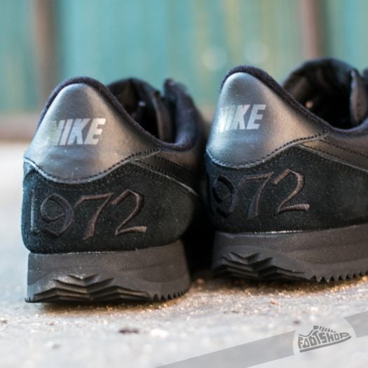 Nike cortez shop anthracite