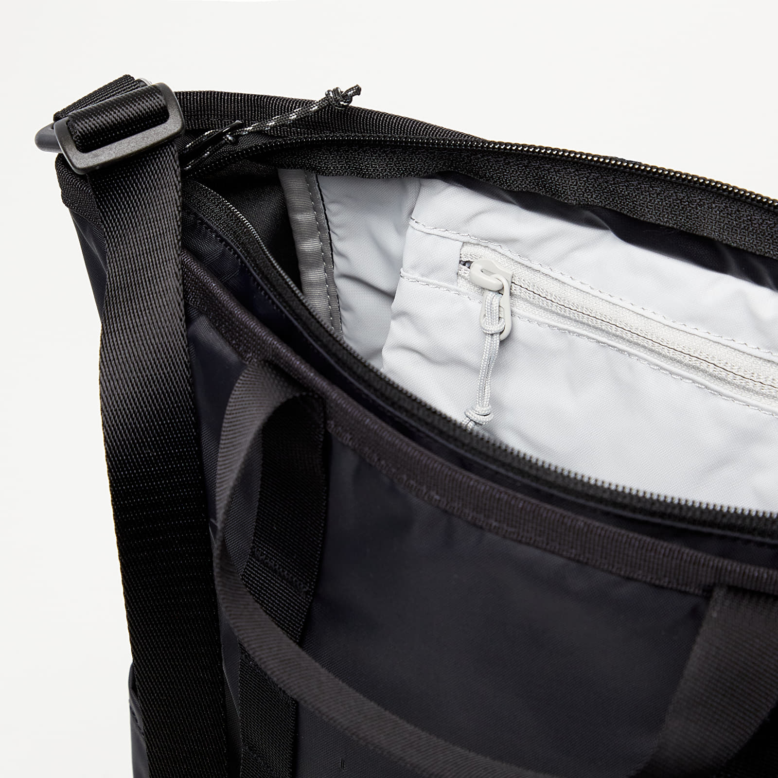 Sacs à dos Fjällräven High Coast Totepack Black