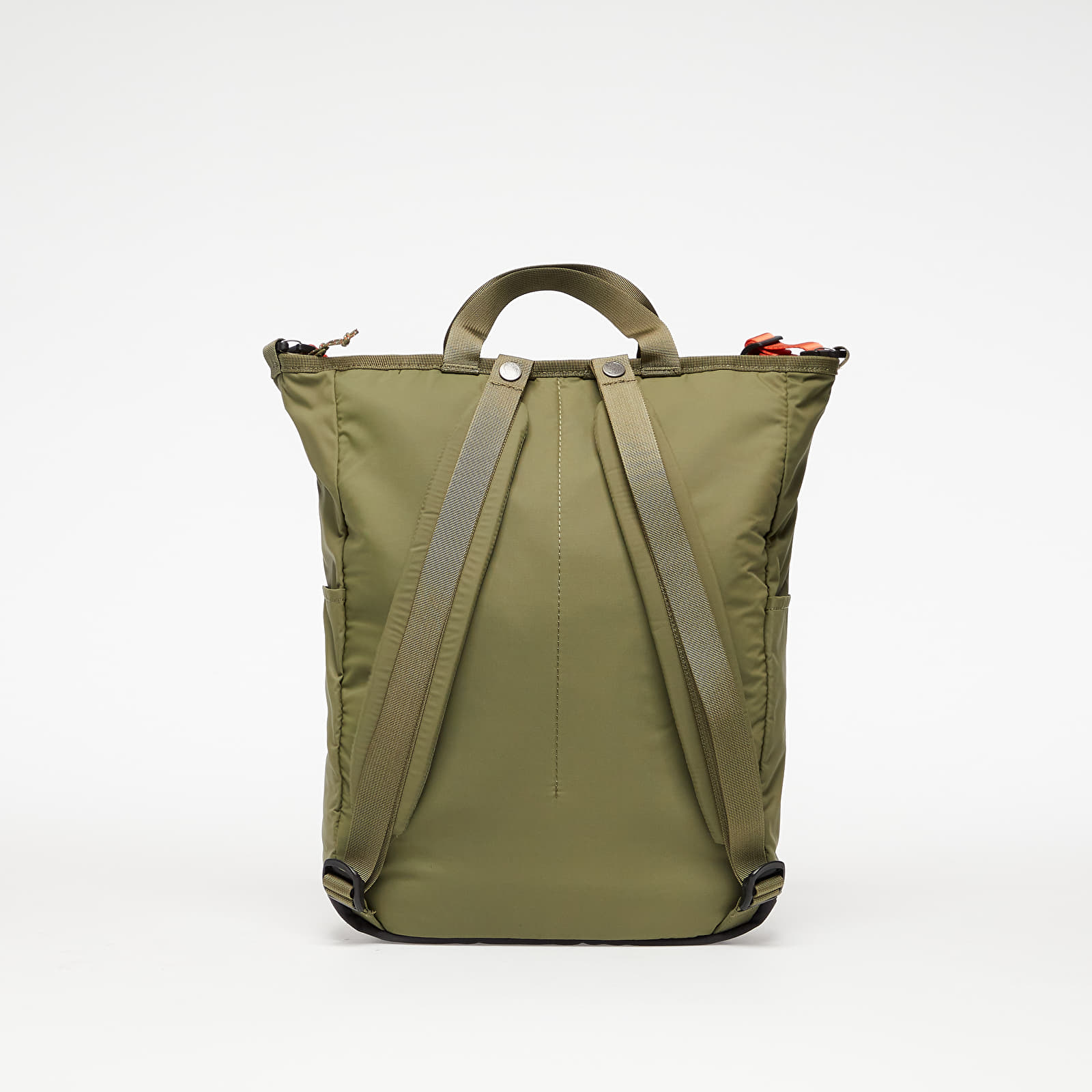 Mochilas Fjällräven High Coast Totepack Green