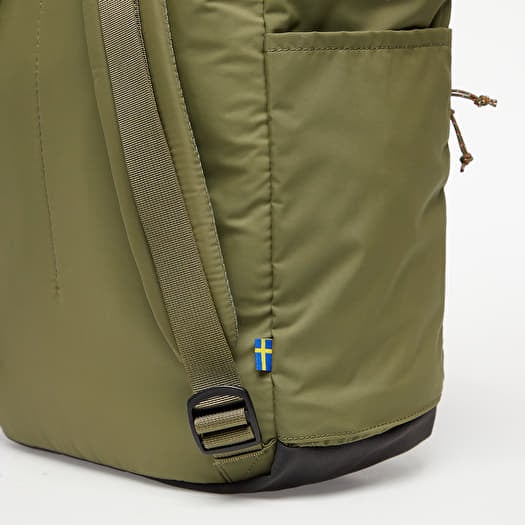 segunda mano green coast mochilas