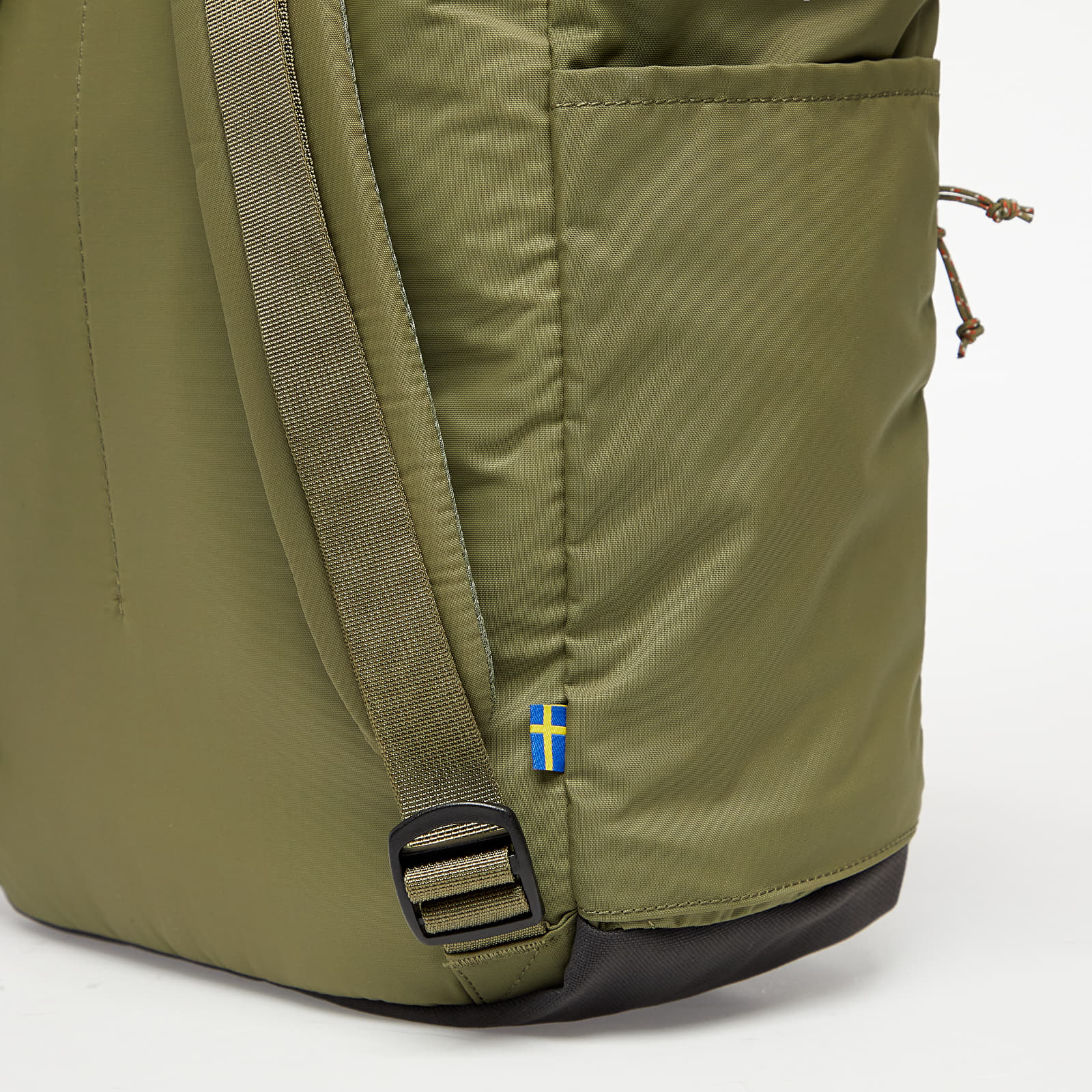 Mochilas Fjällräven High Coast Totepack Green
