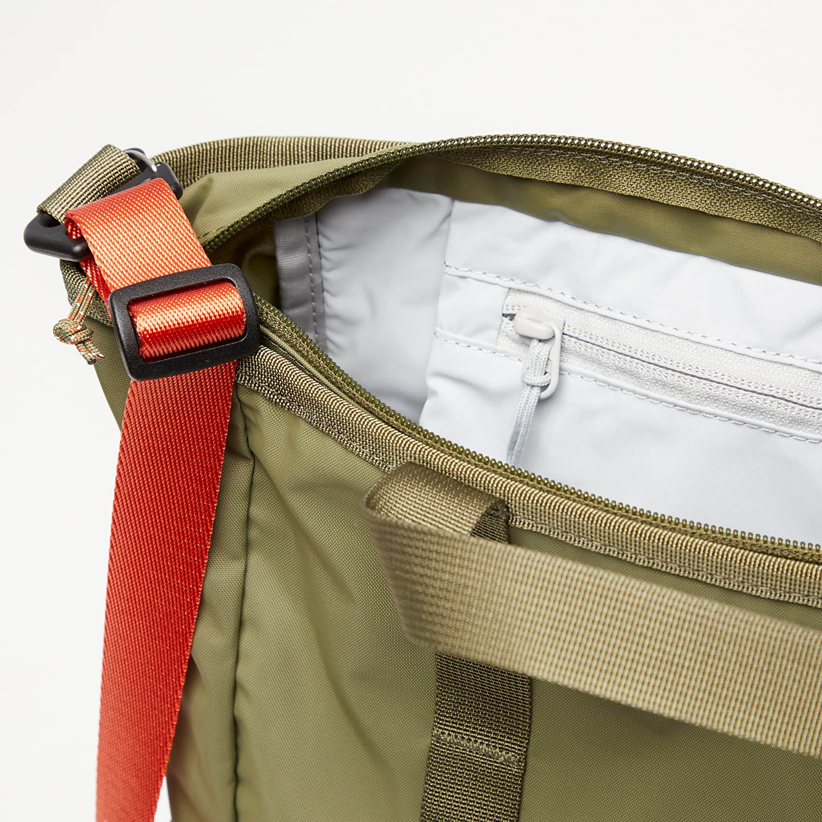 Mochilas Fjällräven High Coast Totepack Green