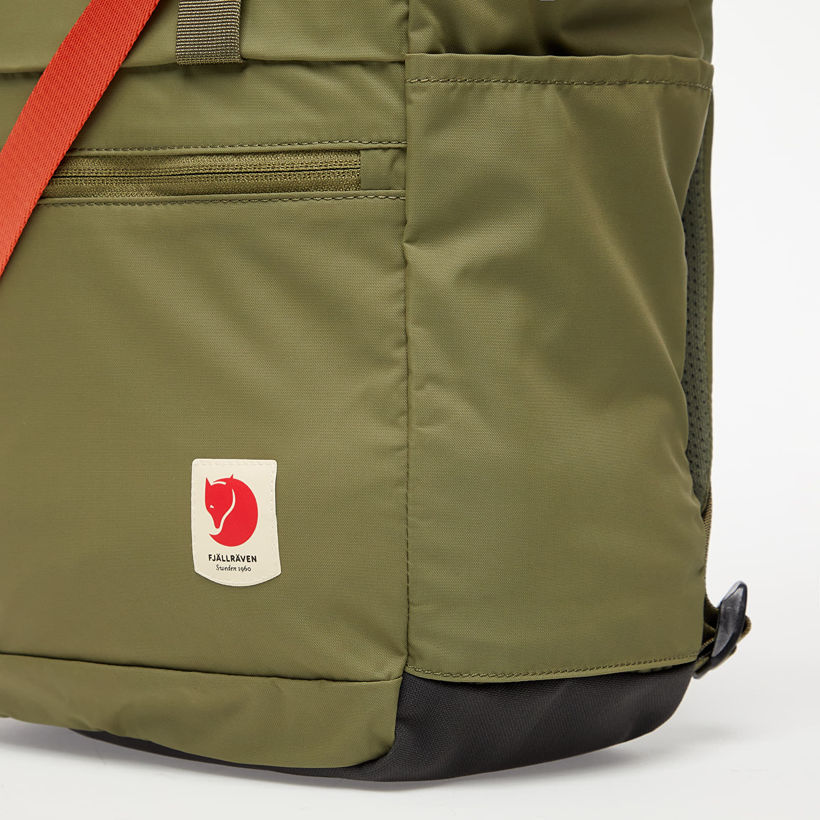 Mochilas Fjällräven High Coast Totepack Green