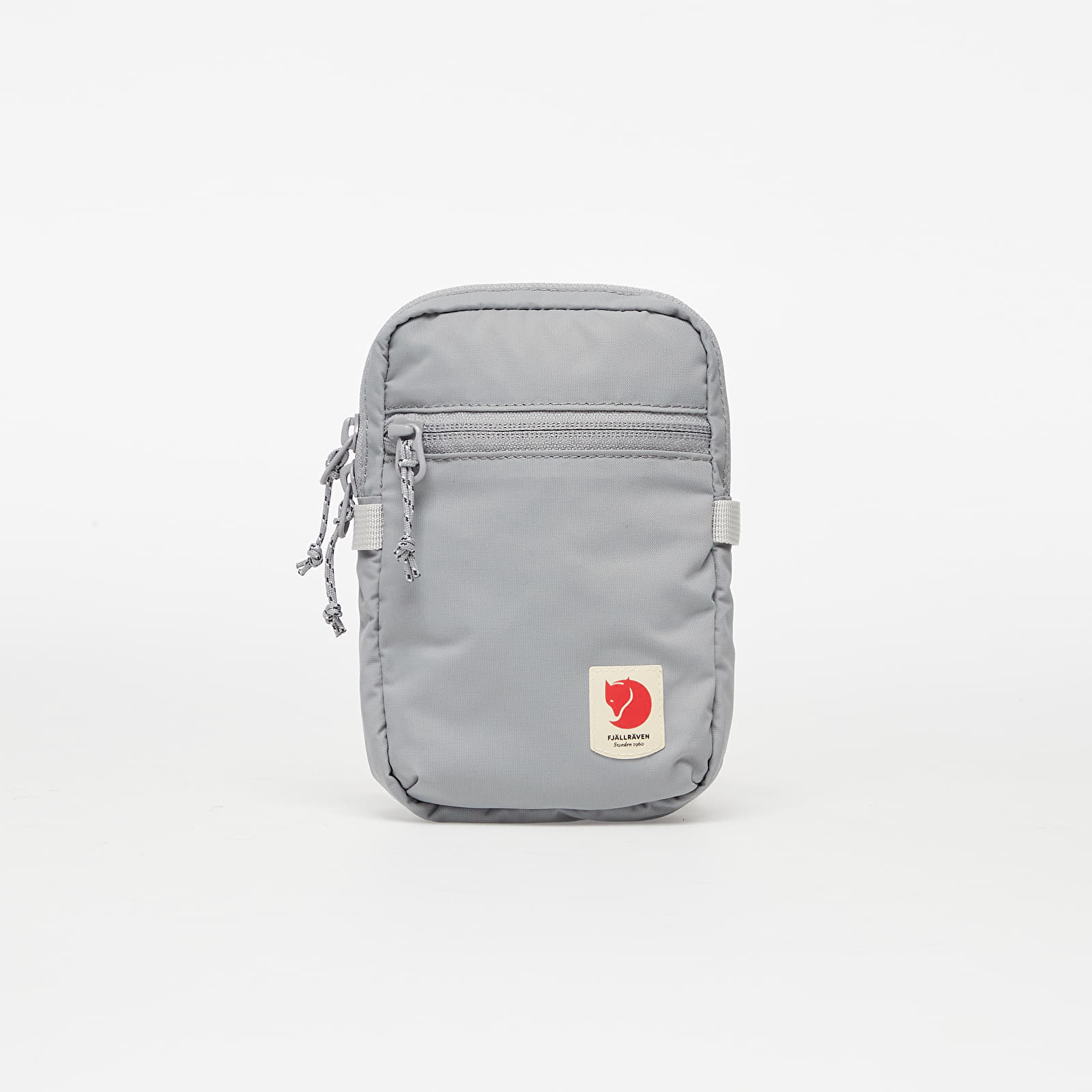 Genți crossbody Fjällräven High Coast Pocket Shark Grey
